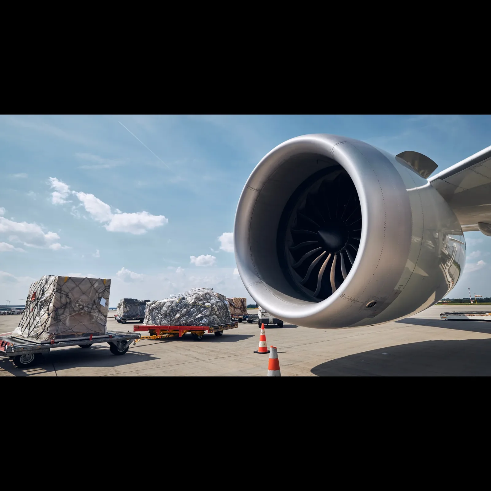 Air Freight