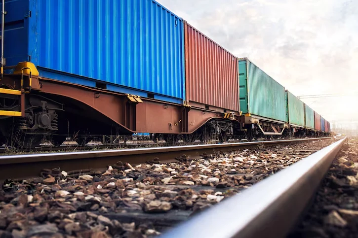 Rail Freight